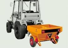 Spanditrici rimorchio Epoke® ITM 45