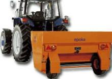 Spanditrici rimorchio Epoke® SKE 15