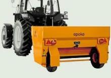 Spanditrici rimorchio Epoke® SKE 8