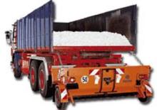 Spanditrici rimorchio Epoke® TMK 10