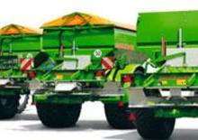 Spandiconcime Amazone ZG-B 8200 