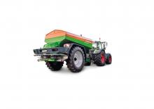 Spandiconcime Amazone ZG-TS 10001