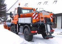Spanditrici silo Schmidt Mitos II FST 20 VCX
