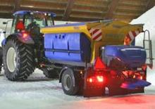 Spanditrici silo Schmidt Stratos B/S 35 VCX