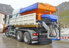 Spanditrici silo Schmidt Stratos B/S 60 Combi