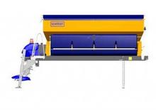 Spanditrici silo Schmidt Stratos B/S 90 VAX