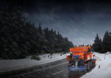 Spanditrici silo Schmidt Stratos S 40 VCX