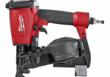 Sparachiodi e Graffettatrici Milwaukee 7220-20