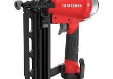 Sparachiodi e Graffettatrici Craftsman CMPFN16K