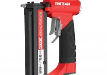 Sparachiodi e Graffettatrici Craftsman CMPPN23