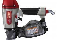Sparachiodi e Graffettatrici MAX USA CORP. CN550S