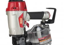Sparachiodi e Graffettatrici MAX USA CORP. CN565S3