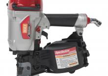Sparachiodi e Graffettatrici MAX USA CORP. CN665D