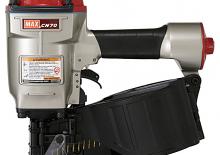 Sparachiodi e Graffettatrici MAX USA CORP. CN70