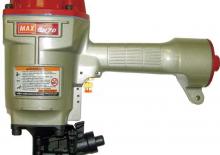 Sparachiodi e Graffettatrici MAX USA CORP. CN70/PAL