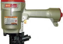 Sparachiodi e Graffettatrici MAX USA CORP. CN80/PAL