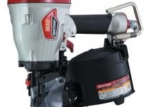Sparachiodi e Graffettatrici MAX USA CORP. CN890F2