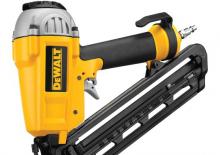 Sparachiodi e Graffettatrici DEWALT D51276K