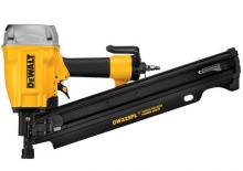 Sparachiodi e Graffettatrici DEWALT DW325PL 