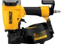Sparachiodi e Graffettatrici DEWALT DW66C-1 