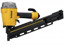 Sparachiodi e Graffettatrici DEWALT DWF83PL