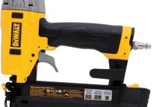 Sparachiodi e Graffettatrici DEWALT DWFP12231
