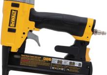 Sparachiodi e Graffettatrici DEWALT DWFP12232 