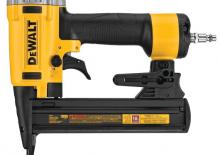 Sparachiodi e Graffettatrici DEWALT DWFP1838