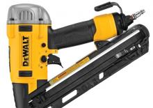 Sparachiodi e Graffettatrici DEWALT DWFP72155