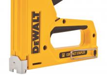 Sparachiodi e Graffettatrici DEWALT DWHTTR130LH