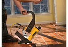 Sparachiodi e Graffettatrici DEWALT DWMIIIFS