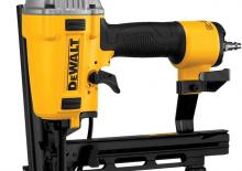 Sparachiodi e Graffettatrici DEWALT DWSL18CAP