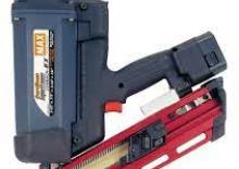 Sparachiodi e Graffettatrici MAX USA CORP. GS683CH-EX 