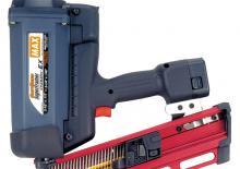Sparachiodi e Graffettatrici MAX USA CORP. GS683RH-EX 