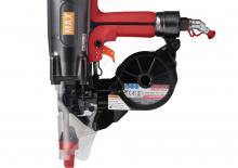 Sparachiodi e Graffettatrici MAX USA CORP. HN120