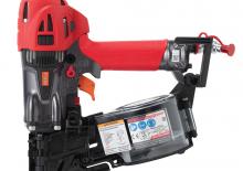 Sparachiodi e Graffettatrici MAX USA CORP. HN65J2