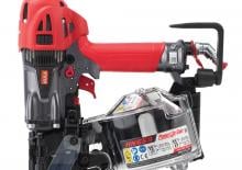 Sparachiodi e Graffettatrici MAX USA CORP. HN65S