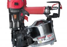 Sparachiodi e Graffettatrici MAX USA CORP. HN90F