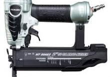 Sparachiodi e Graffettatrici HiKOKI NT50AE2(S) 