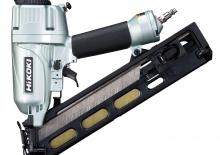 Sparachiodi e Graffettatrici HiKOKI NT65MA4(S)