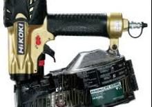 Sparachiodi e Graffettatrici HiKOKI NV65HMC
