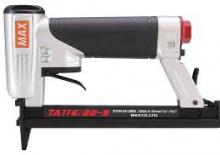 Sparachiodi e Graffettatrici MAX USA CORP. TA116A/22-9