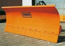 Spazzaneve con apertura a molla Schmidt FLL 24 *