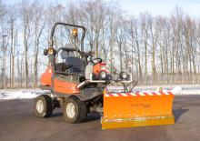 Spazzaneve leggeri Bema 550/1300