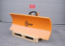 Spazzaneve leggeri Hauer DRS-M 1800