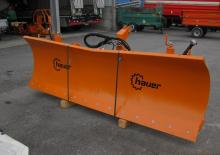 Spazzaneve leggeri Hauer HSh 2800