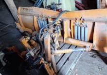 Spazzaneve leggeri Hydrac L 2701 HS