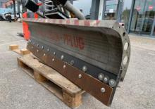 Spazzaneve leggeri Pfau LBS-N 4