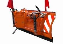 Spazzaneve leggeri Assaloni LS 24