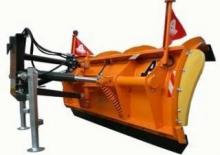 Spazzaneve leggeri Assaloni ML 32
